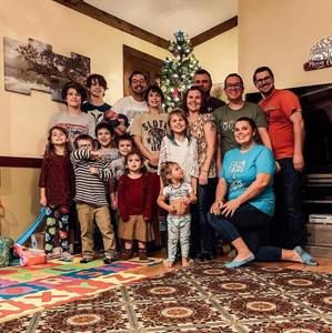 Meet your Posher, Avery